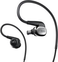 Photos - Headphones AKG N40 