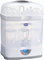 Photos - Sterilizer / Heater Chicco Steril Natural 3 in 1 