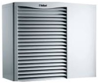 Photos - Heat Pump Vaillant aroTHERM VWL 115/2A 400V 10 kW