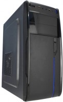 Photos - Computer Case Casecom TZ-S11 PSU 400 W