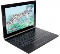Photos - Laptop Lenovo YOGA Book