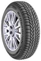 Photos - Tyre BF Goodrich G-Force Winter 195/65 R15 91T 