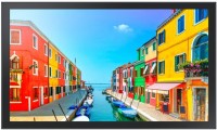 Photos - Monitor Samsung OH24E 24 "  black