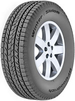 Photos - Tyre BF Goodrich Winter Slalom KSI 205/80 R16 104S 