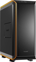 Photos - Computer Case be quiet! Dark Base 900 orange