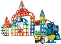 Photos - Construction Toy Magformers STEAM Basic Set 60507 