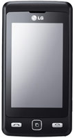 Photos - Mobile Phone LG KP501 