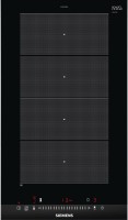 Hob Siemens EX 375FXB1E black