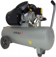 Photos - Air Compressor Sigma 7043721 50 L 230 V