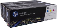 Ink & Toner Cartridge HP 131A U0SL1AM 