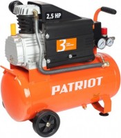 Photos - Air Compressor Patriot PRO 24-260 24 L