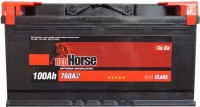 Photos - Car Battery Red Horse First Class (6CT-45L)
