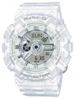 Photos - Wrist Watch Casio Baby-G BA-110TP-7A