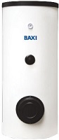 Photos - Boiler BAXI UBVT 500 DC 