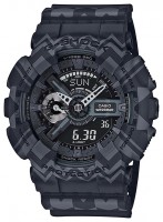 Photos - Wrist Watch Casio G-Shock GA-110TP-1A