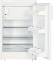 Photos - Integrated Fridge Liebherr UK 1414 