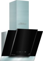 Cooker Hood Kaiser AT-8438 F Eco black