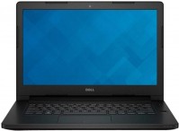 Photos - Laptop Dell Latitude 3470 (N001L347014EMEA)