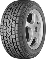 Photos - Tyre Dunlop SP Winter Sport 400 235/65 R17 104H