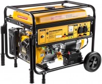 Photos - Generator Hammer Flex GNR 5500LE ATS