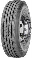 Photos - Truck Tyre Sava Avant 4 Plus 295/80 R22.5 152M 