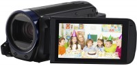 Photos - Camcorder Canon LEGRIA HF R67 