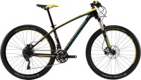 Photos - Bike Haibike Freed 7.10 2016 