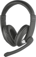 Photos - Headphones Trust Reno PC Headset 