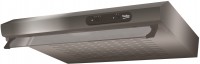 Cooker Hood Beko CFB 6310 X stainless steel