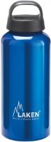 Water Bottle Laken Classic 0.6L 
