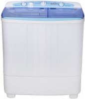Photos - Washing Machine Saturn ST WM7602 white