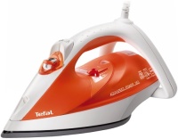 Photos - Iron Tefal Aquaspeed Power FV 5185 
