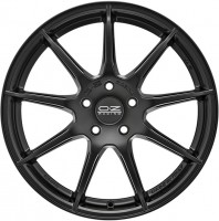 Photos - Wheel OZ Racing Omnia (8x18/5x112 ET45 DIA75)