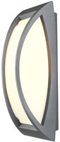 Photos - Floodlight / Street Light SLV Meridian 2 230445 