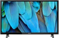 Photos - Television Sharp LC-49CFE4042E 49 "