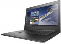 Photos - Laptop Lenovo Ideapad 310 15 (310-15IAP 80TT004TRA)
