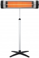 Photos - Infrared Heater Ergo HI-1625 2.5 kW
