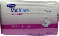 Photos - Nappies Hartmann Molicare Comfort Maxi S / 30 pcs 