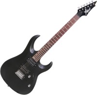 Photos - Guitar Cort X1