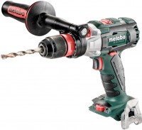 Drill / Screwdriver Metabo SB 18 LTX BL Q I 602353890 