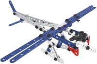Photos - Construction Toy Meccano Piece Bucket 15103