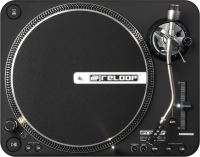 Photos - Turntable Reloop RP-6000 MK6 
