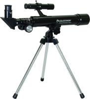 Photos - Telescope Celestron PowerSeeker 40TT AZ