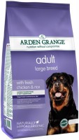 Photos - Dog Food Arden Grange Adult Large Breed Chicken/Rice 