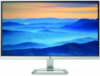 Photos - Monitor HP 24er 24 "