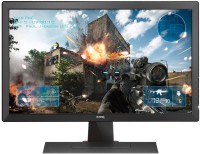 Photos - Monitor BenQ Zowie RL2755 27 "  black