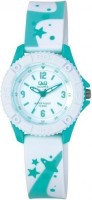 Wrist Watch Q&Q VQ96J021Y 