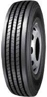 Photos - Truck Tyre Kapsen HS205 215/75 R17.5 135J 