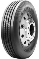 Photos - Truck Tyre OTANI OH-107 295/80 R22.5 154M 