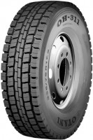 Photos - Truck Tyre OTANI OH-311 215/75 R17.5 128M 